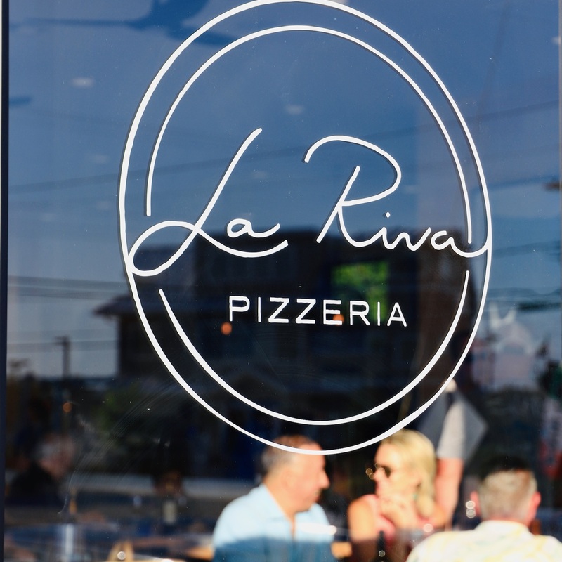 Book Your La Riva Reservation Now on Resy