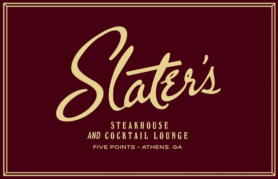 9. Slater's Steakhouse