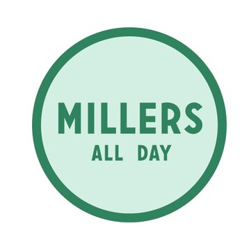 Millers All Day - James Island