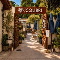 Colibri Mexican Bistro