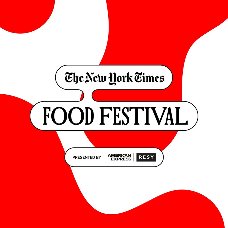 Book Your New York Times Food Festival at Damrosch Park Reservation Now