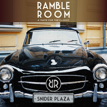Ramble Room