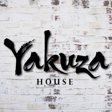 1. Yakuza House