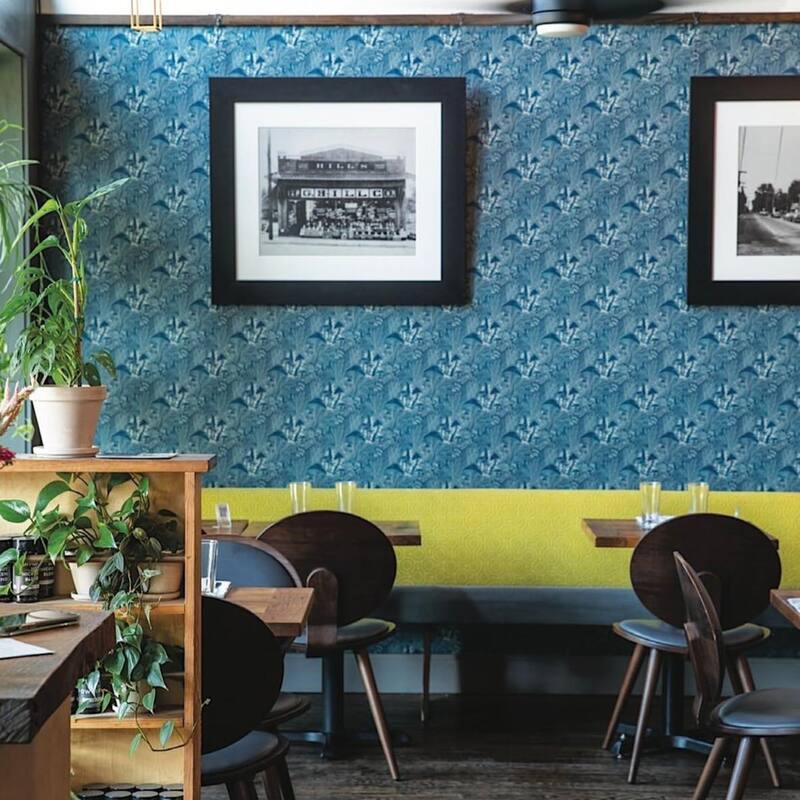 Book Your Lockeland Table Reservation Now on Resy