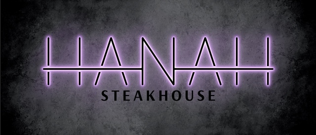 1. Hanah Steakhouse
