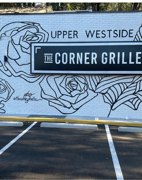 The Corner Grille Upper Westside