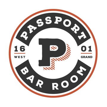 2. Passport Bar Room