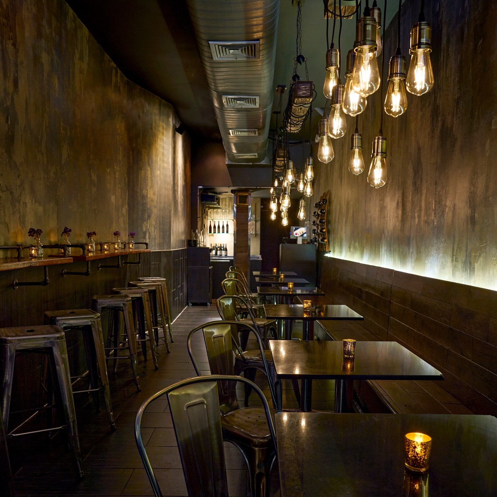 Book Your Valla Table Reservation Now on Resy