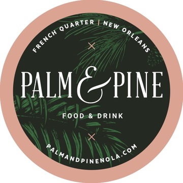 6. Palm &amp; Pine