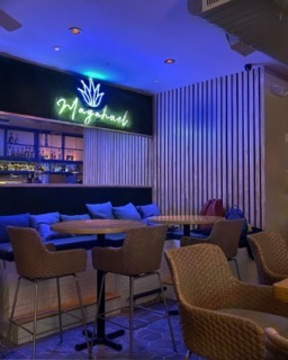 Mayahuel Bar &amp; Restaurant