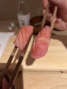 Sushi Nikko - LIC