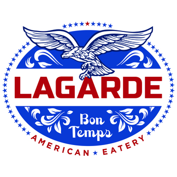 10. Lagarde American Eatery - Chamblee