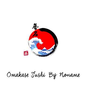 Omakase Sushi by No Name