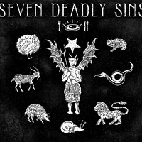 7 Deadly Sins [ Thursday 10.29 ]