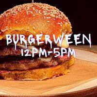 BURGERWEEN