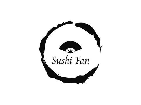 Omakase Sushi Fan