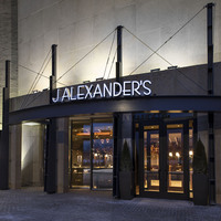 J. Alexander's Troy