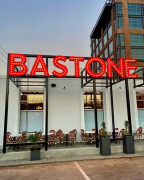 Bastone