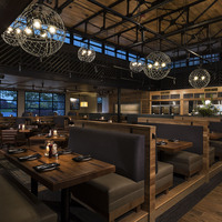 Stoney River Steakhouse and Grill - Troy