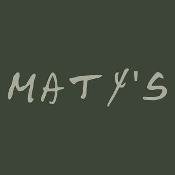 5. Maty's
