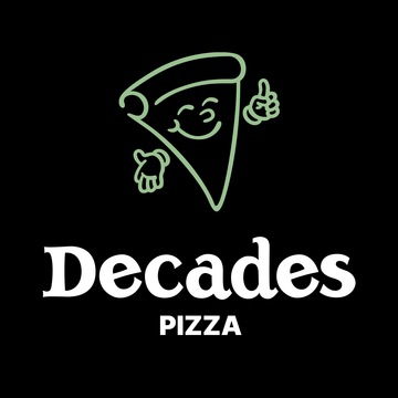 9. Decades Pizza