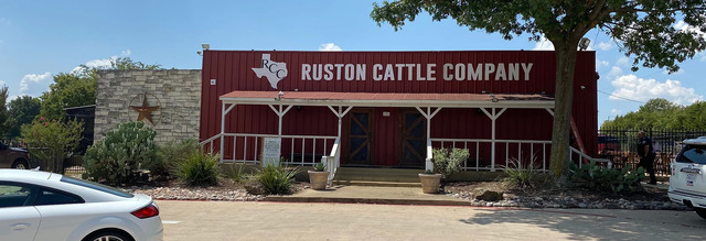 10. Ruston Cattle Company