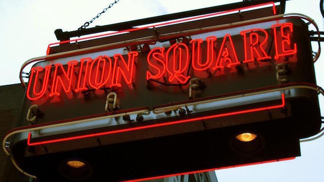 Union Square Cafe