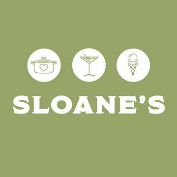 7. Sloane's