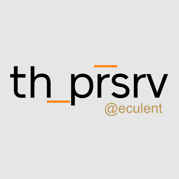th_prsrv (The Preserve)