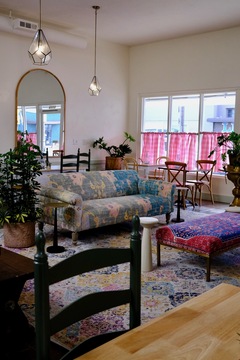 Ya Hala - Fairuz Room