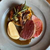Hunter's Moon Dinner - 7:30 Seating