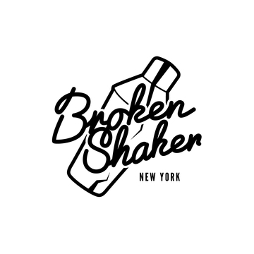 Broken Shaker New York
