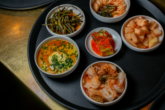 1. Jeju Restaurant