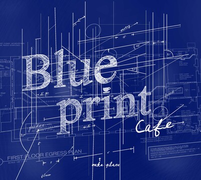 Blueprint Café