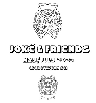 2. Joké &amp; Friends