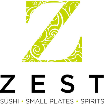 Zest Sushi &amp; Small Plates