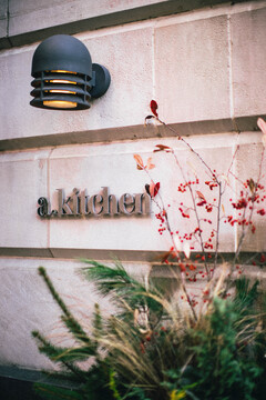 a.kitchen+bar