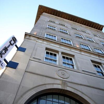 Book Your Quirk Rooftop Reservation Now on Resy