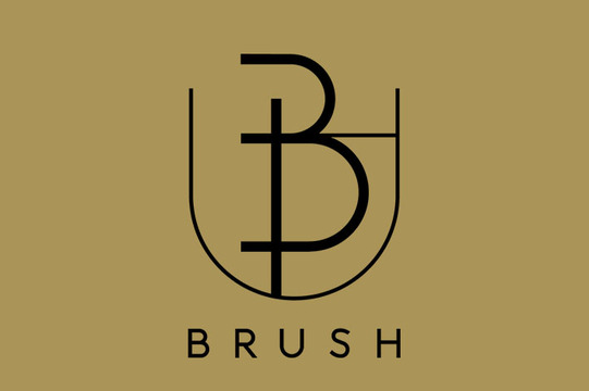 8. Brush Sushi