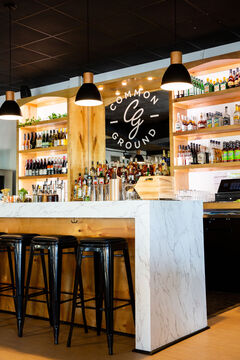 4. Common Ground Bar and Eatery - Berry Hill