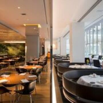 6. The Bar Room at The Modern