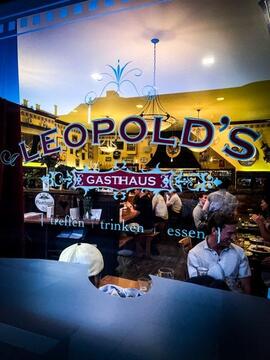 Leopold's