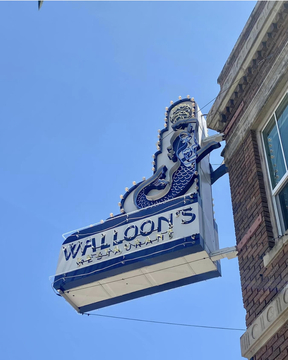 Walloon's Restaurant