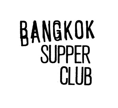 2. Bangkok Supper Club