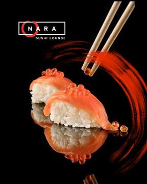 NARA Sushi