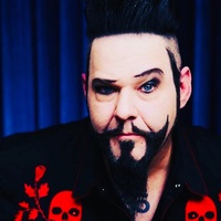 Haunted Tiki Revue | A Halloween Show with Demonologist John Shaw & Cora Vette