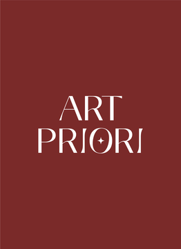 Art Priori