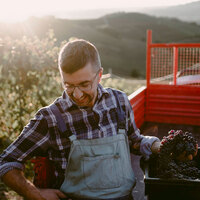 Casa Luisin Wine Dinner