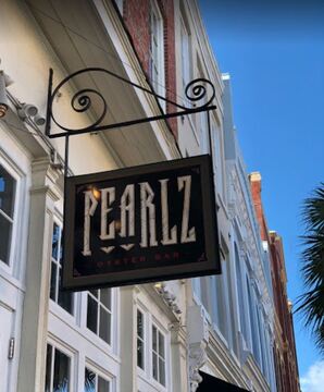 Pearlz Oyster Bar - Charleston