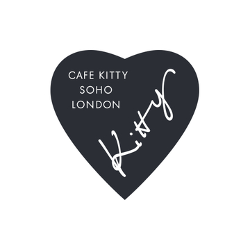 8. Cafe Kitty Soho